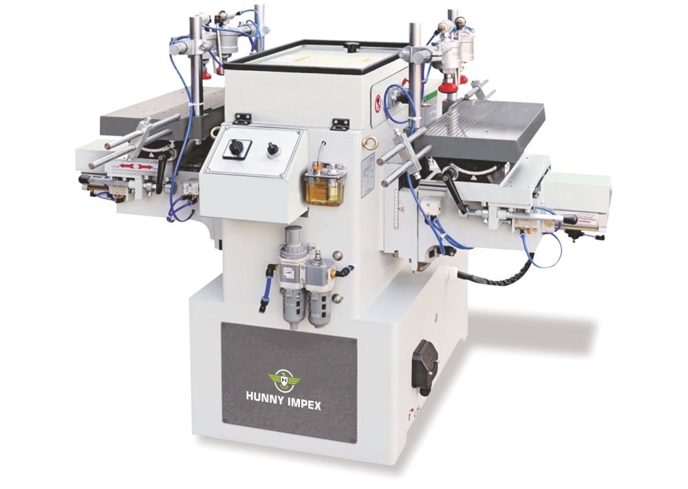 Hi-1940 Oscillation Mortiser