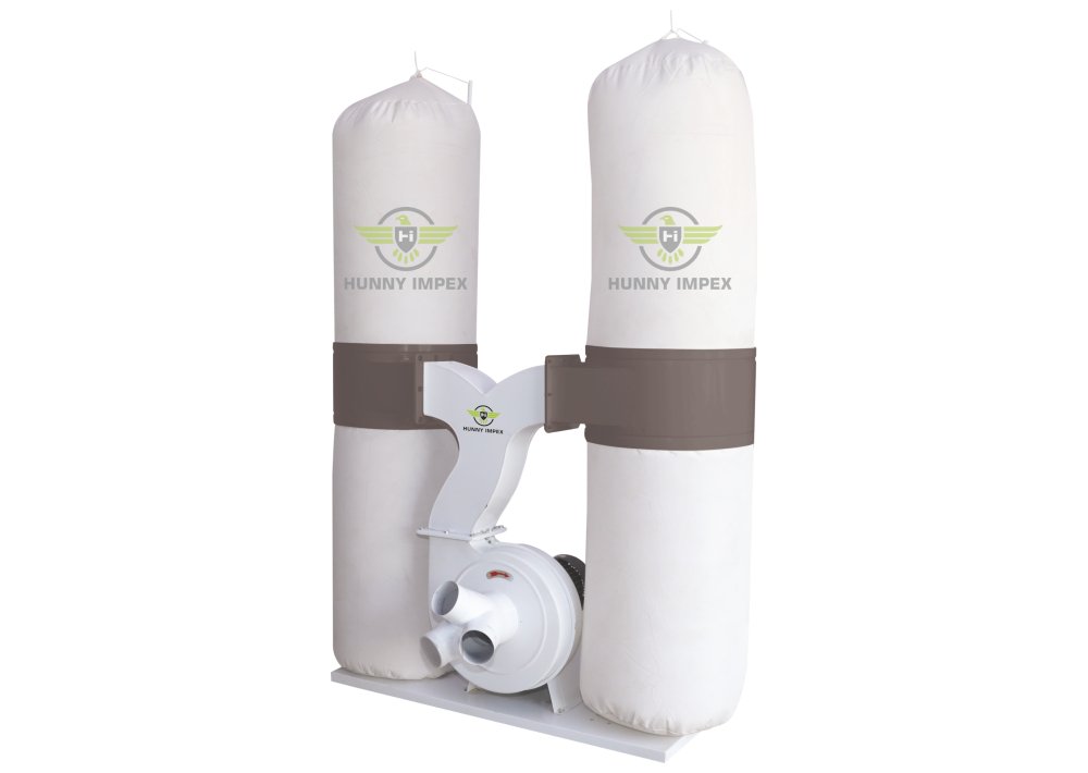 Hi-45 – Hi-52 Dust Collector