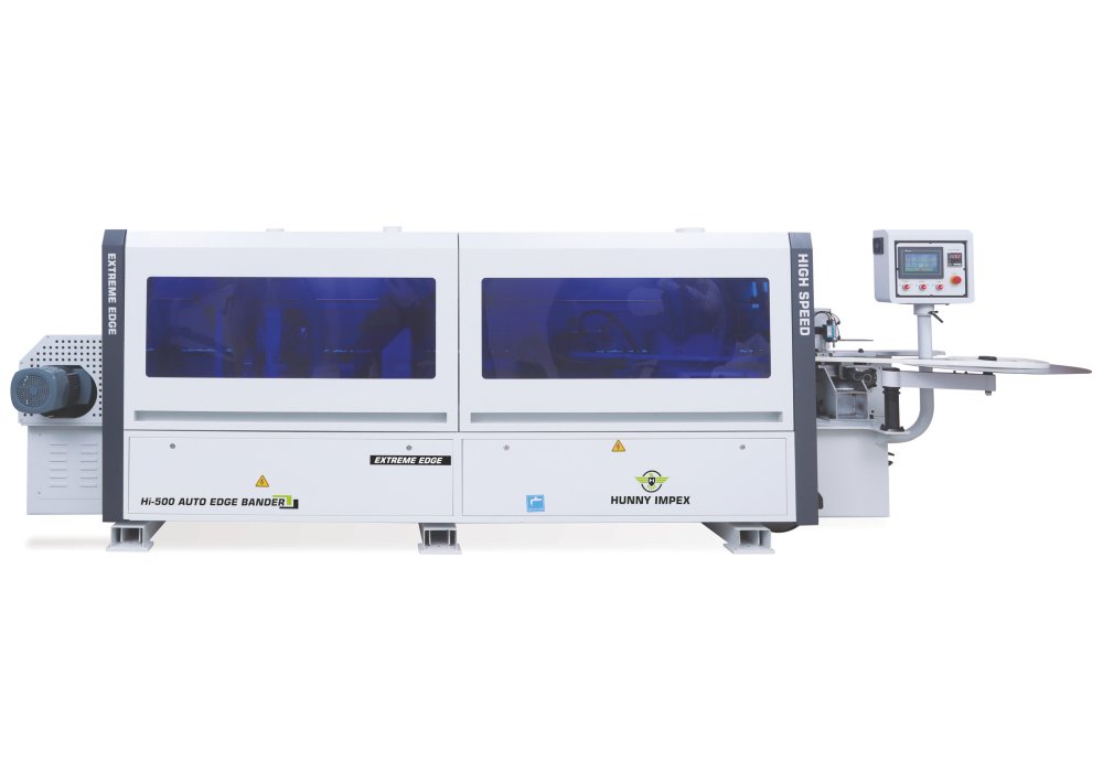 Hi-500 Auto Edge Bander