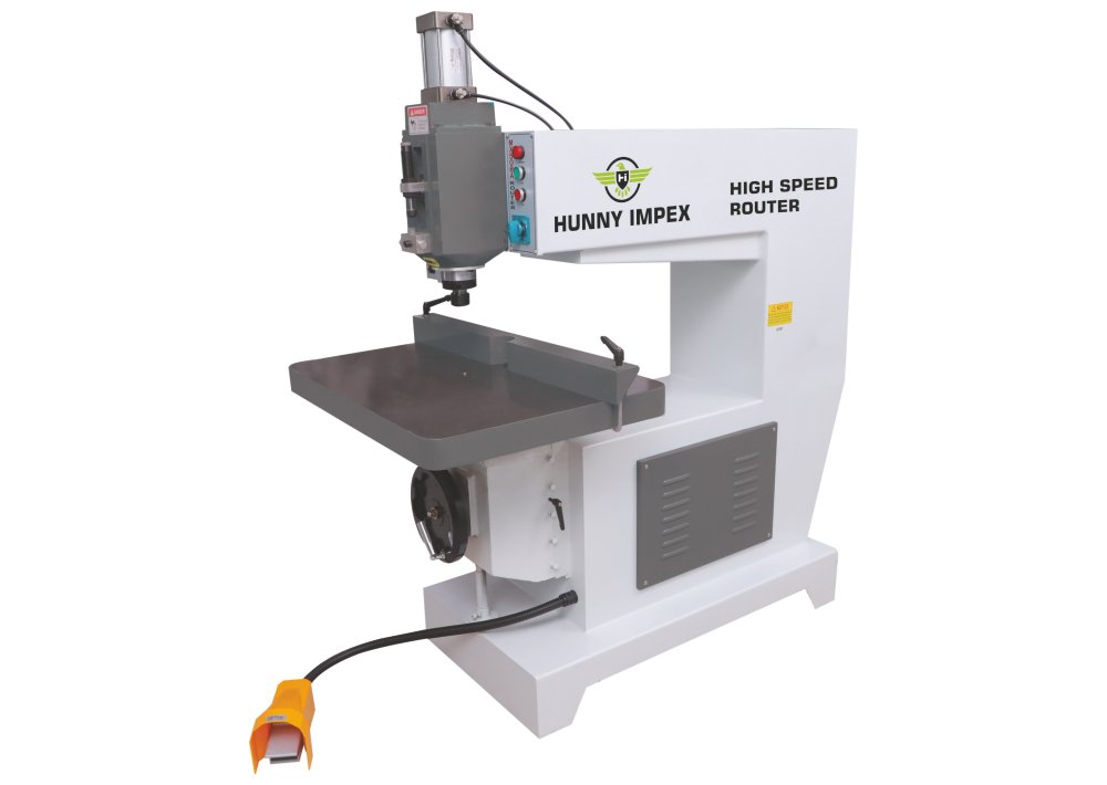 Hi-90 R High Speed Router