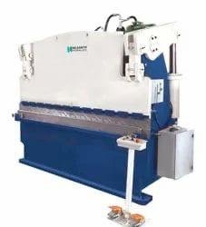 Hydraulic Press Brake