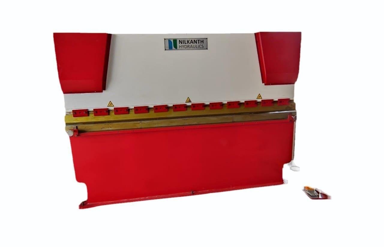 Hydraulic Press Brake