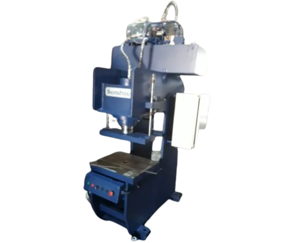 Heavy Duty Hydraulic Press
