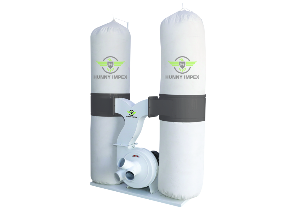 Hi-45-Hi-52-Dust-Collector