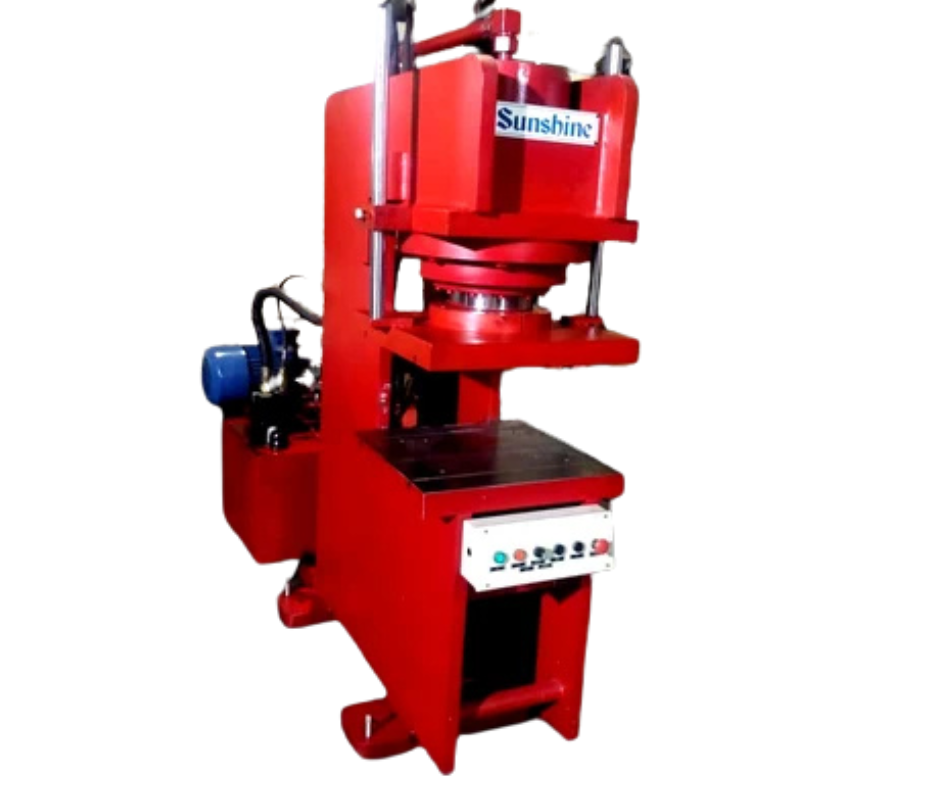 _Press Machine